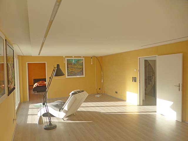 real estate - Riehen - Villa 8.0 rooms