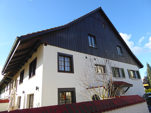 Bien immobilier - Dübendorf - Maison 8.5 pièces