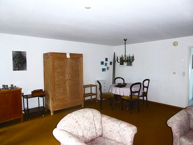 Pratteln - Adjacent house 4.5 rooms