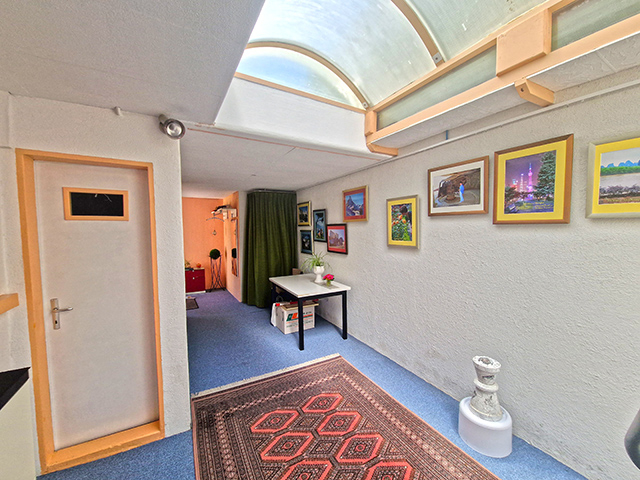Lupsingen TissoT Immobilier : Maison 4.5 pièces