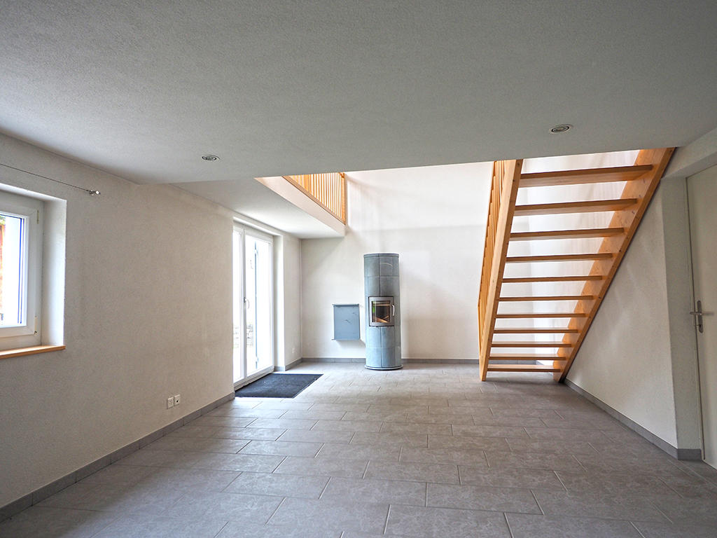 Oberdorf 4436 BL - Maison 5.5 pièces - TissoT Immobilier