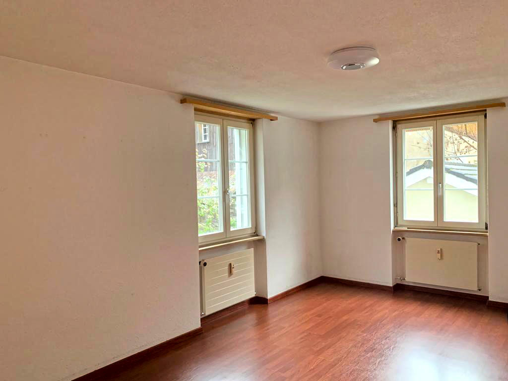 Luchsingen-Hätzingen 8775 GL - Appartement 4.5 pièces - TissoT Immobilier