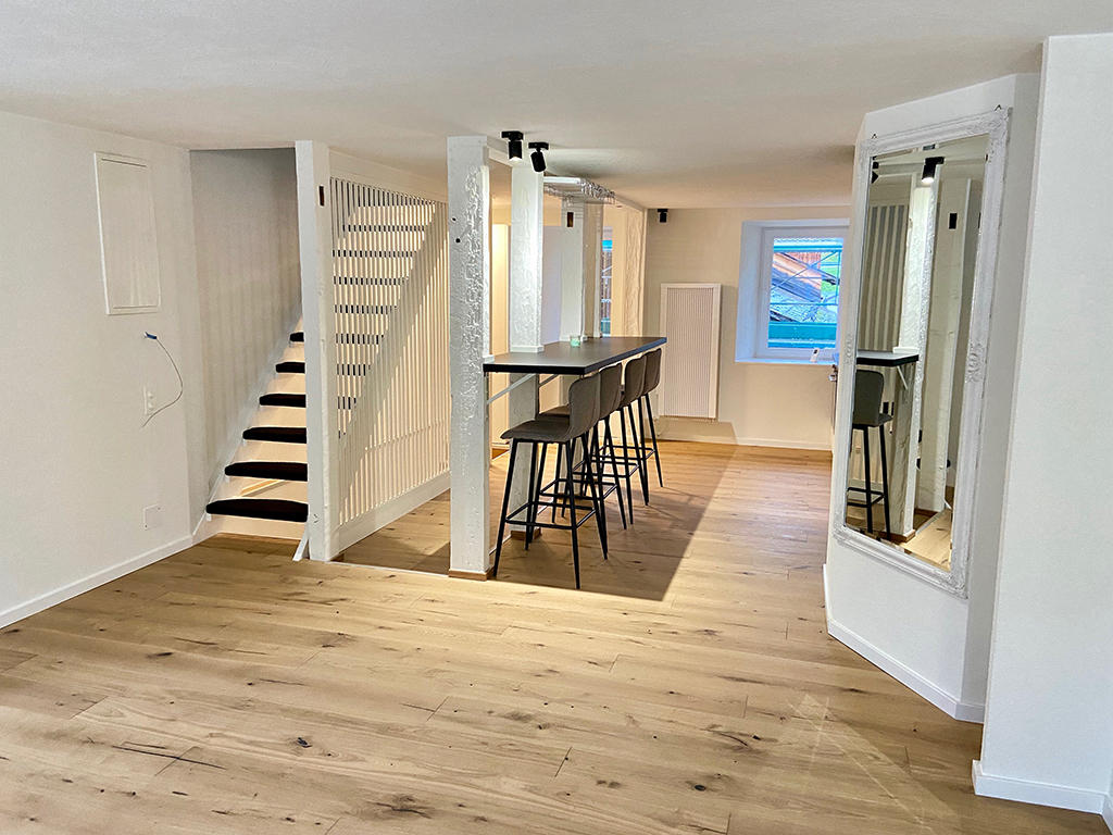 Schwanden GL -Wohnung 2.5 rooms - purchase real estate