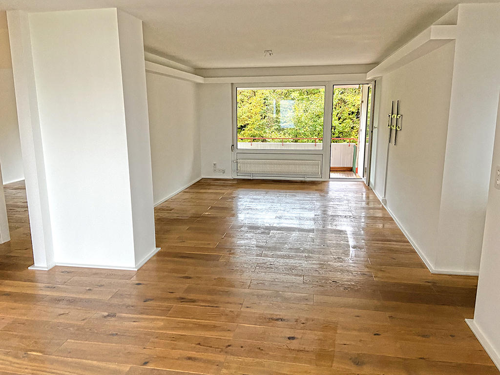 Wädenswil 8820 ZH - Flat 4.5 rooms - TissoT Realestate