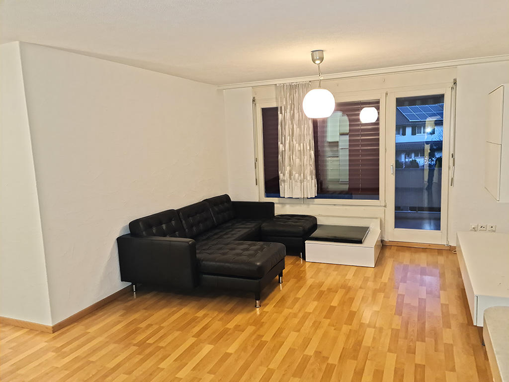 real estate - Bassersdorf - Flat 4.5 rooms