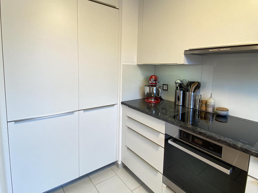 Horgen TissoT Immobiliare : Appartamento 3.5 rooms