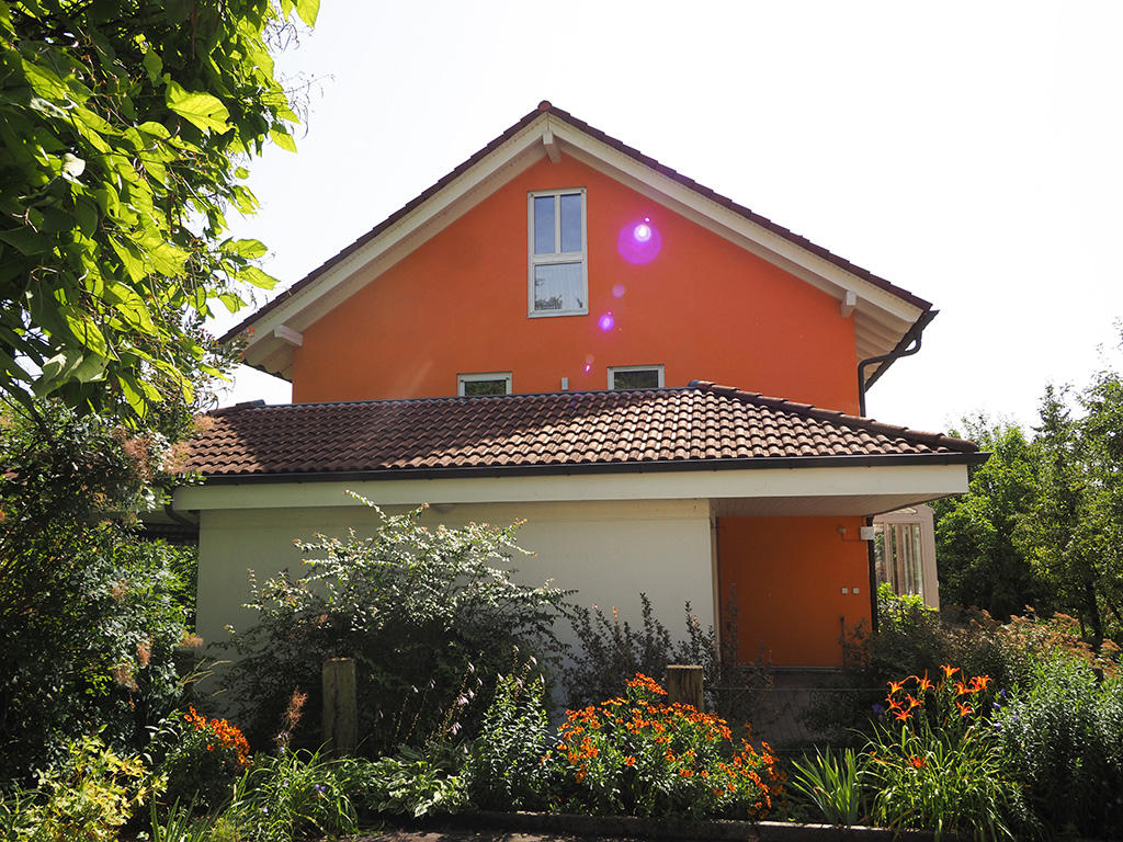 Döttingen - Villa 5.5 rooms - real estate purchase