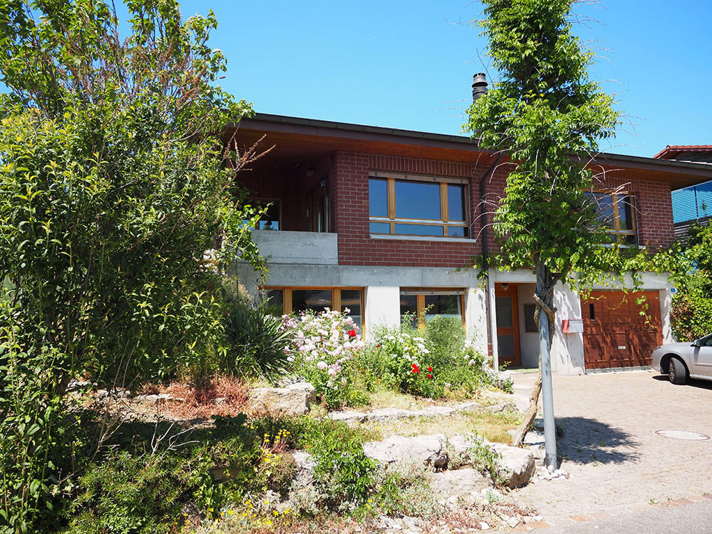 Gipf-Oberfrick - Villa 5.5 locali - acquisto di immobili