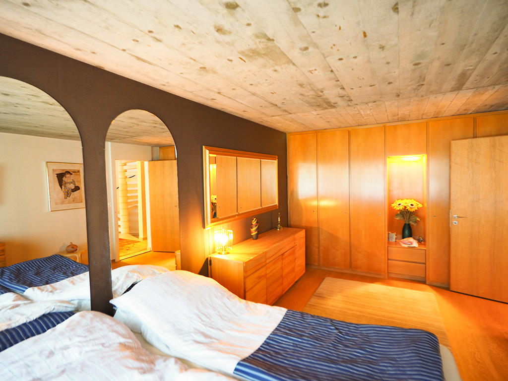 Собственность - Bettingen - вилла 8.5 комната