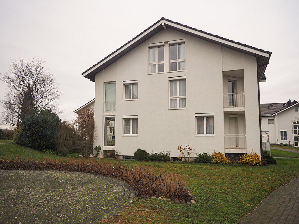 Binningen 4102 BL - Duplex 3.5 pièces - TissoT Immobilier