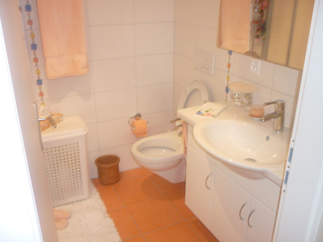 real estate - Bulle - Appartement 4.5 rooms