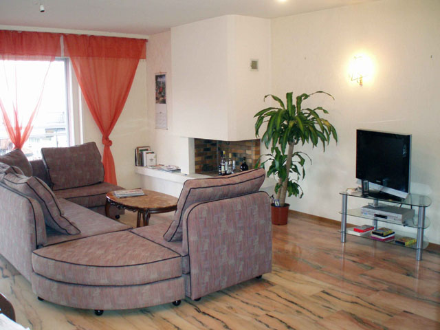 Territet-Montreux 1820 VD - Квартира 3.5 комната - ТиссоТ Недвижимость
