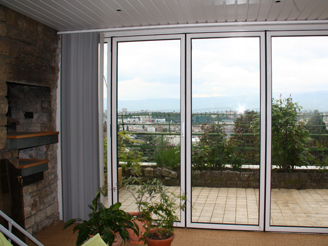Genève - Appartement 10.5 КОМНАТ