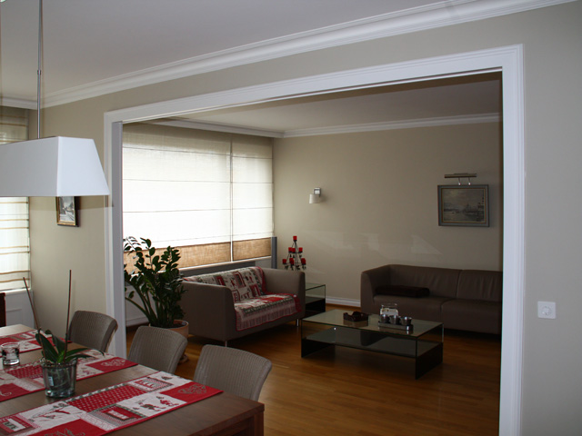 real estate - Genève - Flat 10.5 rooms