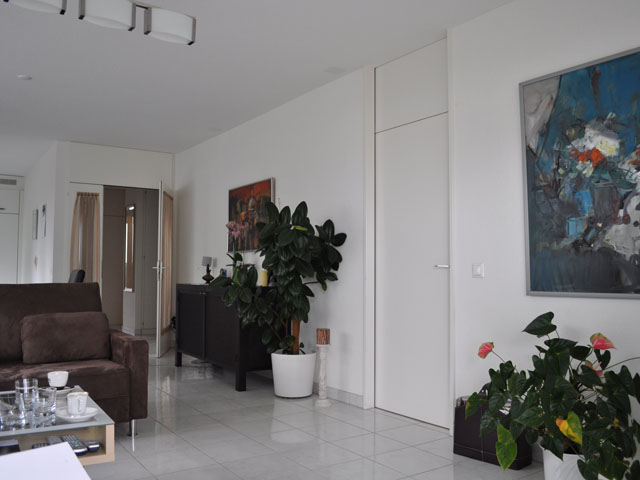 Lausanne ТиссоТ Недвижимость : Appartement 4.5 комната