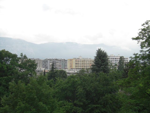 Genève ТиссоТ Недвижимость : Appartement 6 комната