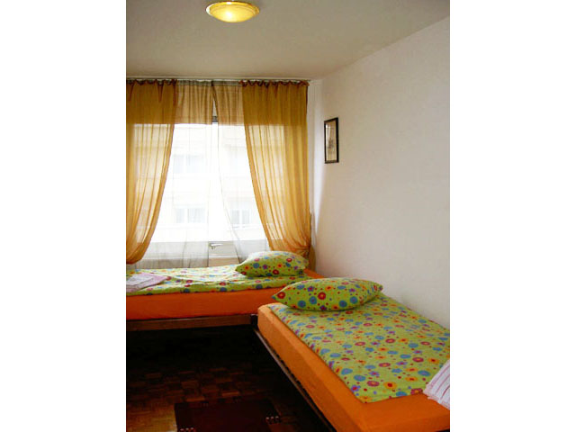 Montreux 1820 VD - Квартира 3.5 комната - ТиссоТ Недвижимость