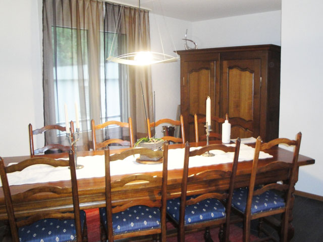 Boudry - Wohnung 4.5 rooms