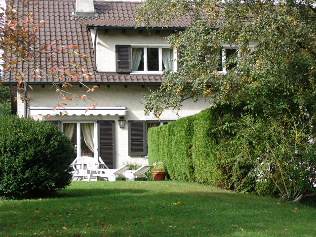 Bassecourt TissoT Immobiliare : Villa individuale 12 rooms
