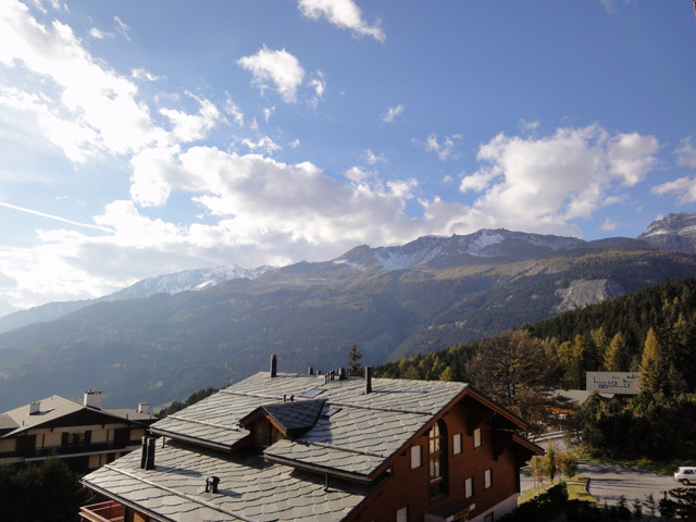 Crans-Montana - Appartement 3.5 rooms - real estate for sale