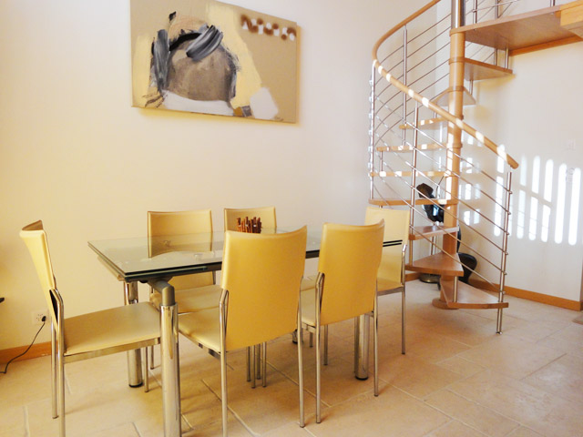 Crans-Montana TissoT Immobilier : Appartement 3.5 pièces
