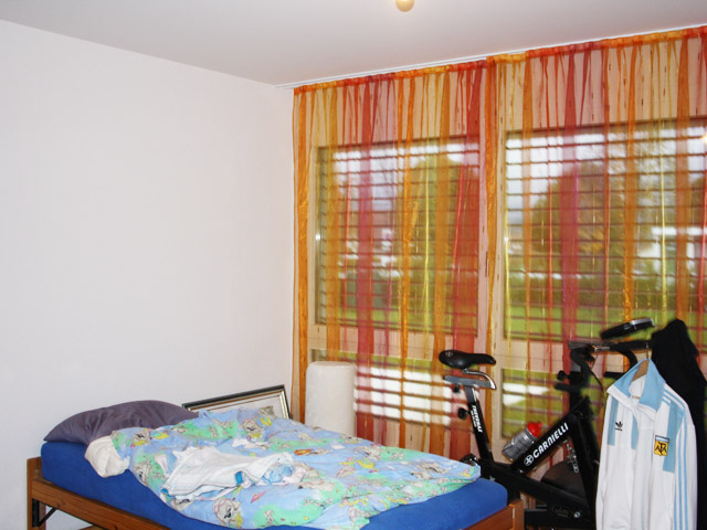 real estate - Villars-sur-Glâne - Appartement 5.0 rooms