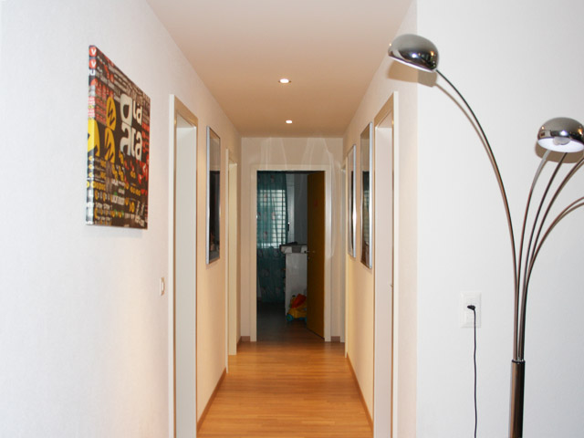 Villars-sur-Glâne ТиссоТ Недвижимость: Квартира 5.0 комната
