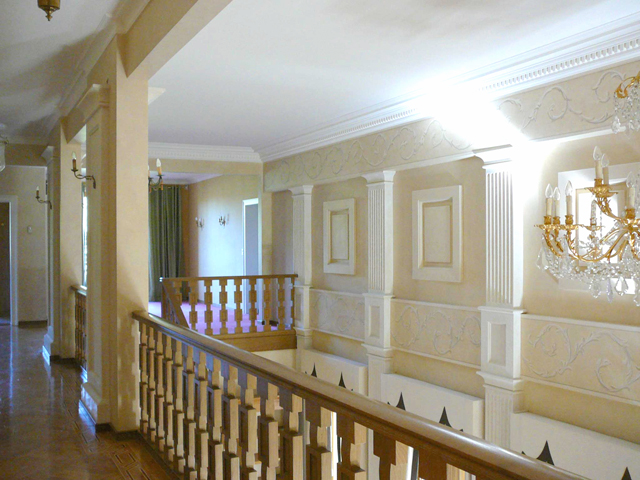 Blonay TissoT Immobiliare : Villa individuale 10 rooms