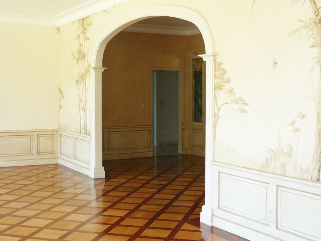 Blonay TissoT Realestate : Villa individuelle 10 rooms
