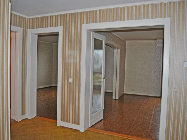 Недвижимость - Le Mont-sur-Lausanne - Villa individuelle 7.0 комната