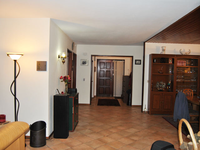 Mex ТиссоТ Недвижимость: отдельностоящая вилла 5.5 комната