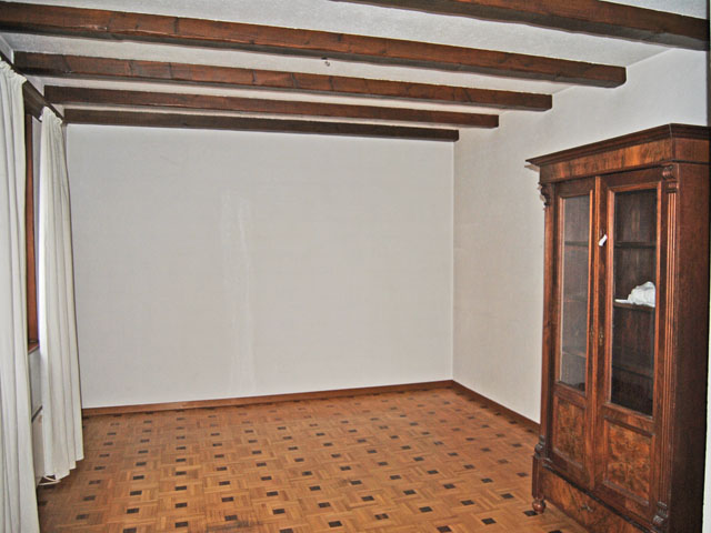 Belmont-sur-Lausanne 1092 VD - Villa individuelle 5.5 комната - ТиссоТ Недвижимость