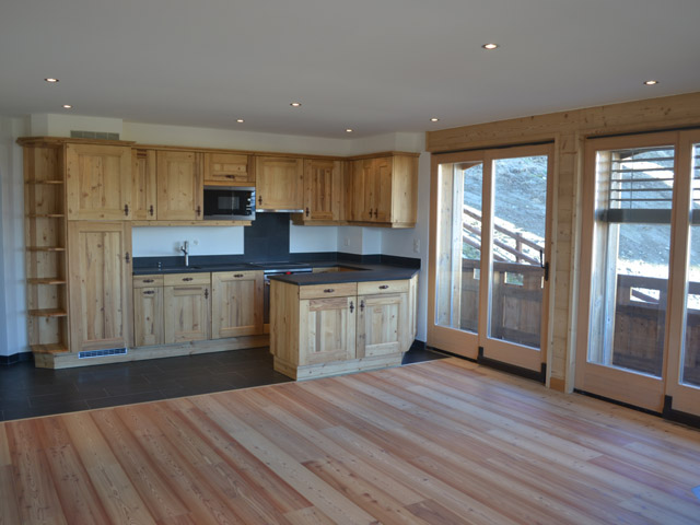 real estate - Nendaz - Appartement 2.5 rooms