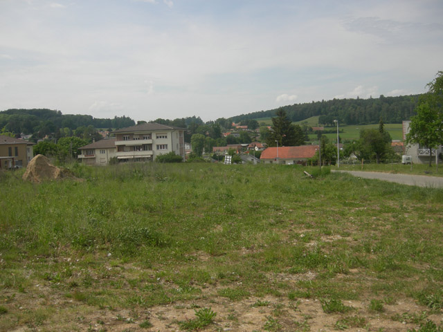 Belfaux -Mittelhaus 5.5 locali - acquisizione di proprietà