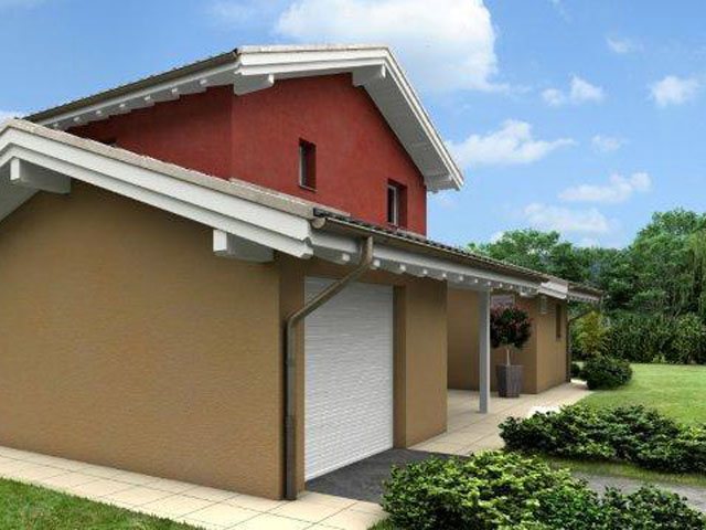 Ardon - Villa 5.5 locali - acquisto di immobili
