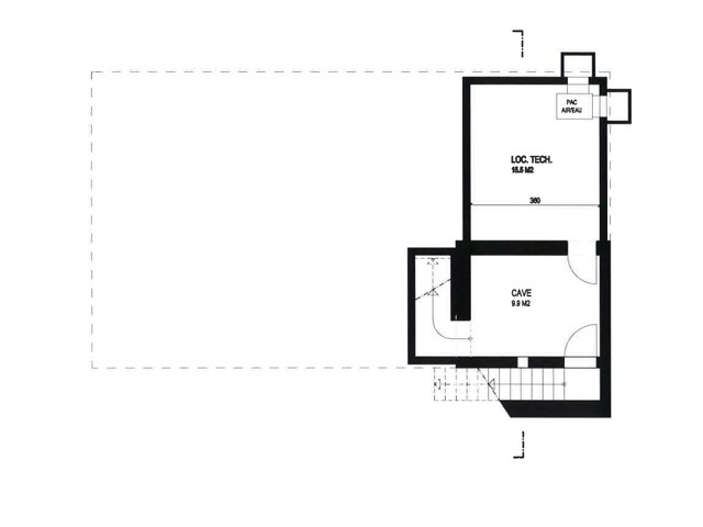 real estate - Domdidier - Villa 5.5 rooms
