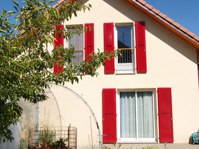 Corcelle-près-Concise - Einfamilienhaus 5.5 Zimmer - Immobilienkauf