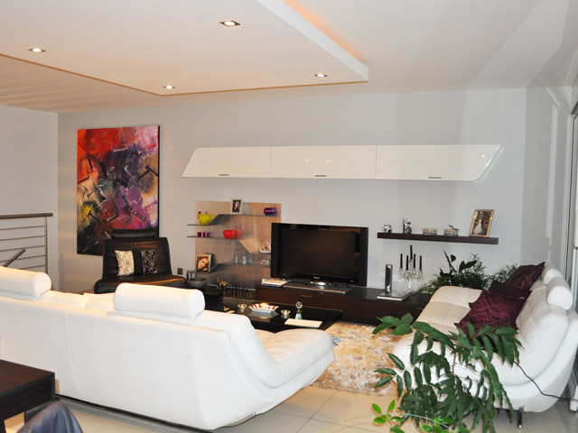 Veytaux - Maisonette 4.5 rooms - real estate sale