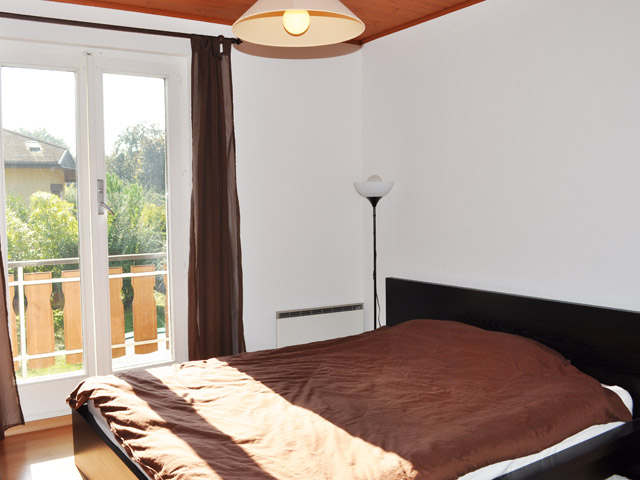Chambésy 1292 GE - Twin house 5.5 rooms - TissoT Realestate