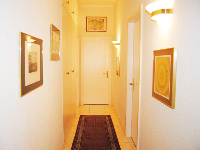 Lausanne ТиссоТ Недвижимость : Appartement 3.5 комната