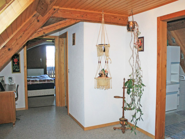 Собственность - Vuisternens-en-Ogoz - дом 6 комната