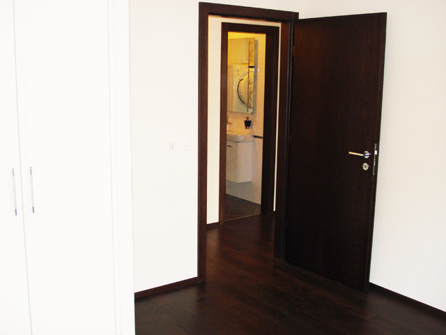 real estate - Chernex - Flat 4.5 rooms