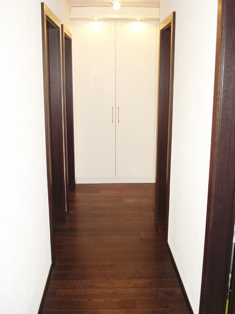 Chernex TissoT Immobilier : Appartement 4.5 pièces