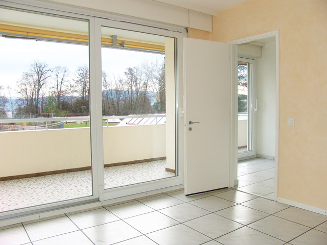 Versoix - Wohnung 5.5 rooms - real estate sale