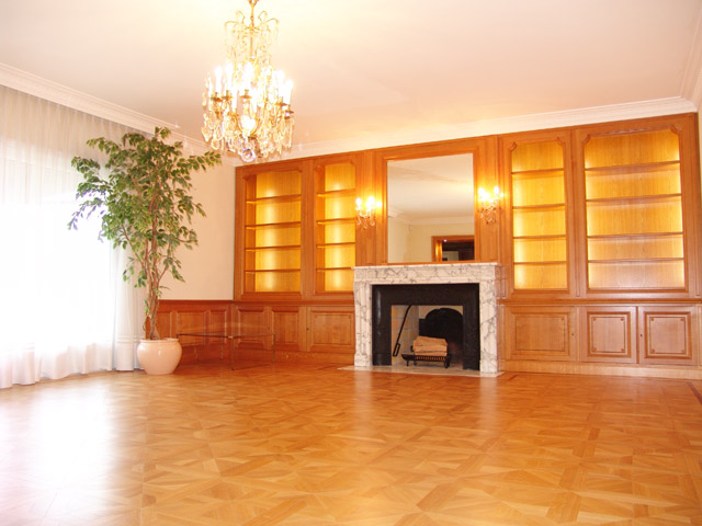 Blonay - Villa 10 Zimmer - Lux-Homes Immobilien Prestige Charme Luxus TissoT