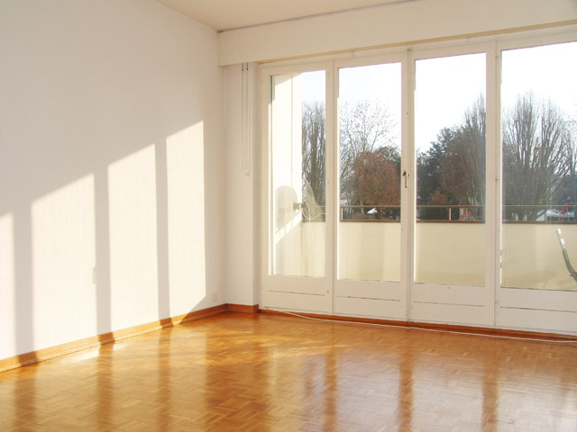 Versoix TissoT Immobiliare : Appartamento 3.5 rooms