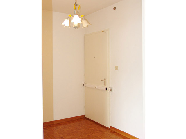 Versoix TissoT Realestate : Flat 3.5 rooms