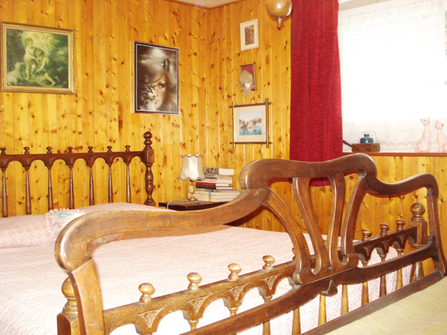 Blonay 1807 VD - Villa individuelle 5 rooms - TissoT Realestate