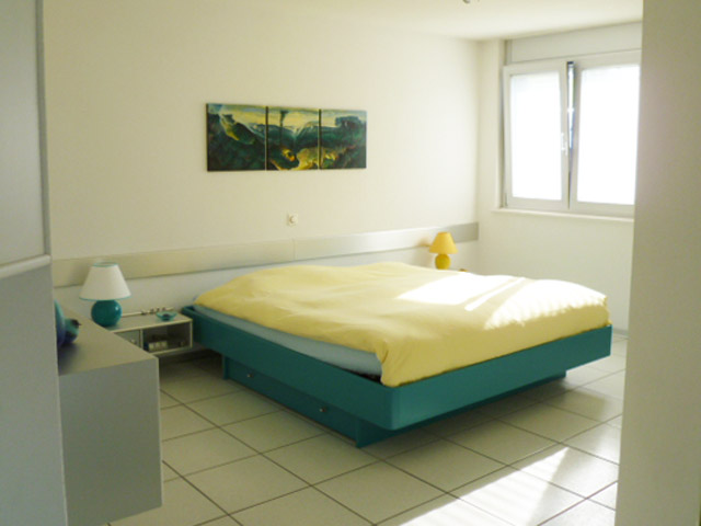 Ursy 1670 FR - Appartement 4.5 комната - ТиссоТ Недвижимость