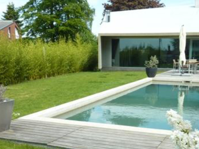 Le Mont-sur-Lausanne - Einfamilienhaus 5 rooms - real estate sale